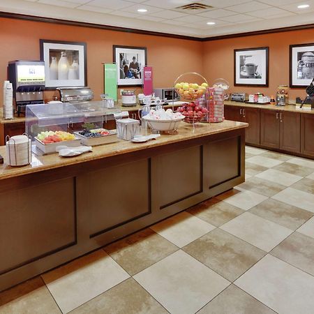 Hampton Inn & Suites Fort Worth/Forest Hill Eksteriør bilde