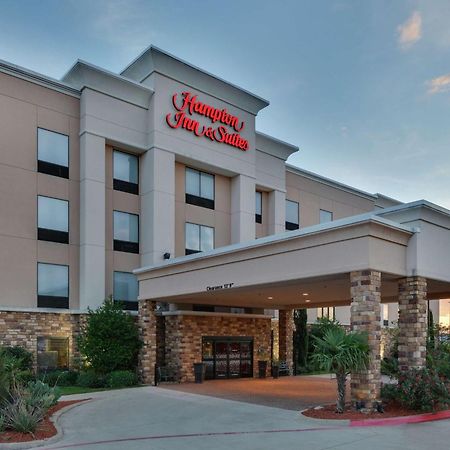 Hampton Inn & Suites Fort Worth/Forest Hill Eksteriør bilde