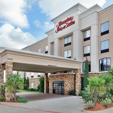 Hampton Inn & Suites Fort Worth/Forest Hill Eksteriør bilde