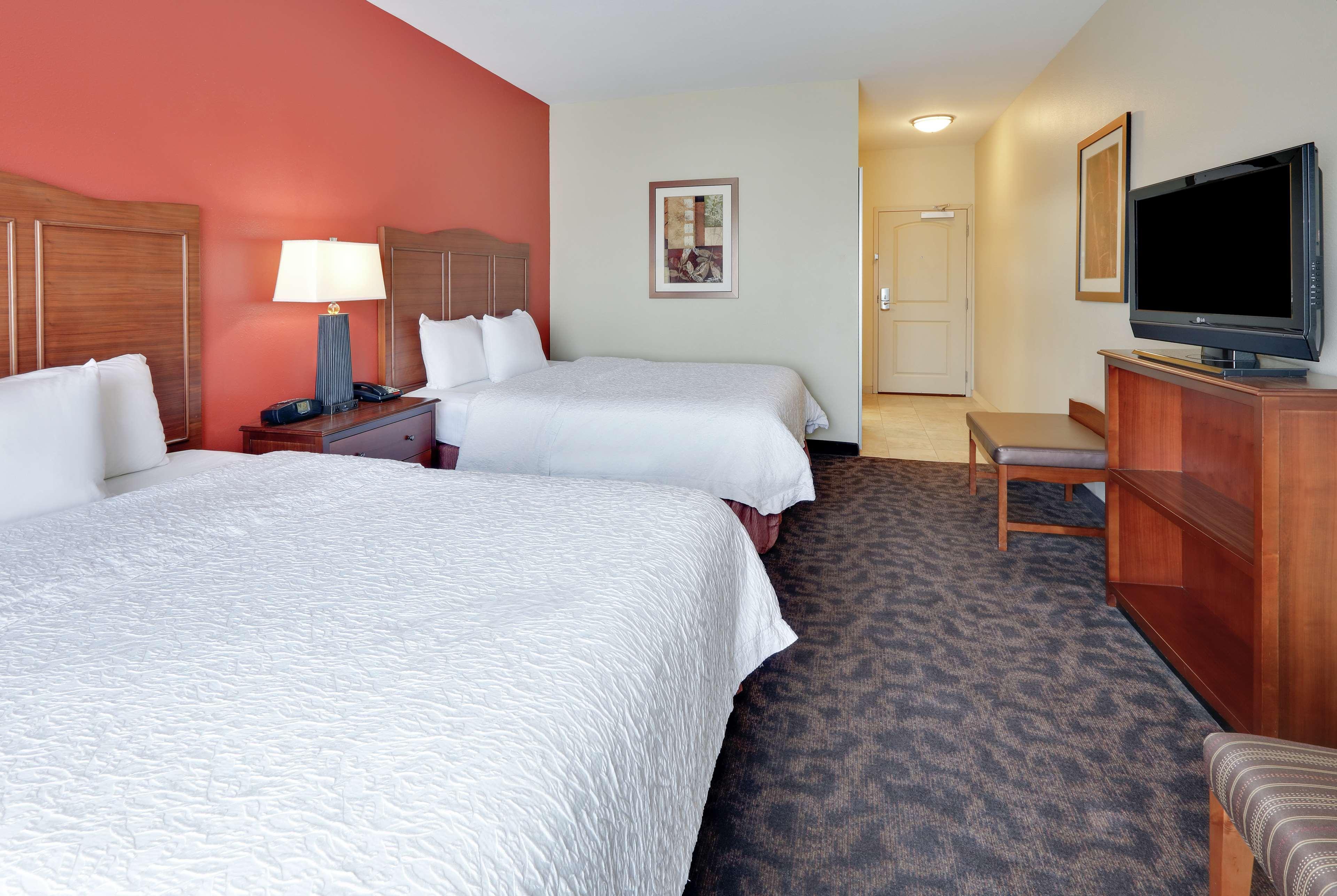 Hampton Inn & Suites Fort Worth/Forest Hill Eksteriør bilde
