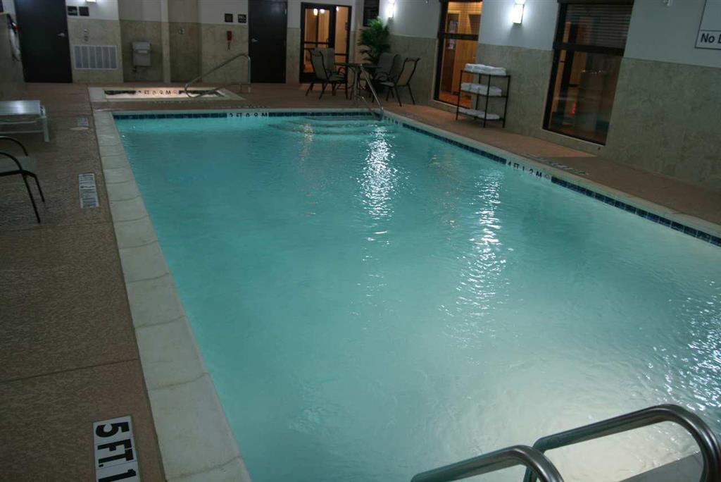 Hampton Inn & Suites Fort Worth/Forest Hill Fasiliteter bilde
