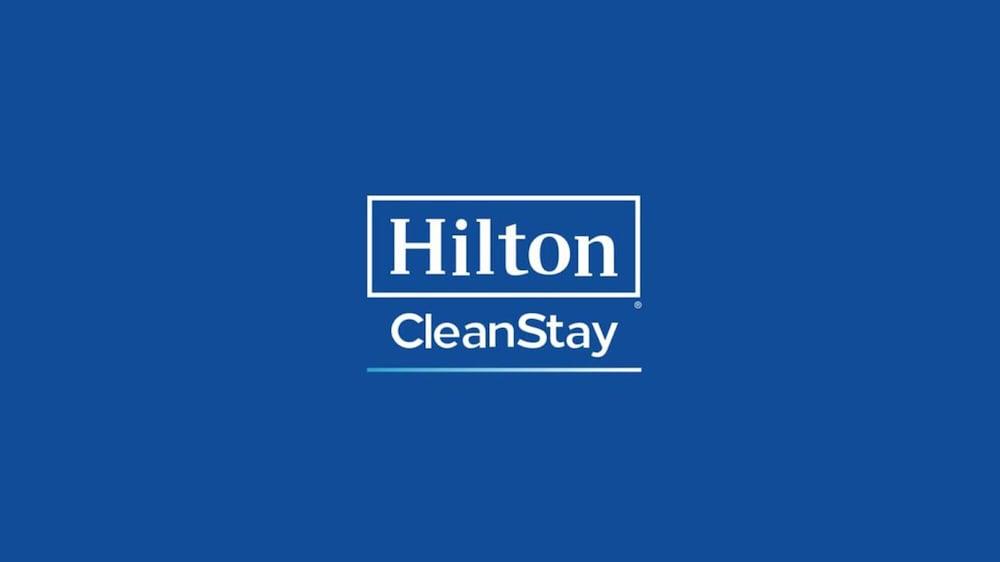 Hampton Inn & Suites Fort Worth/Forest Hill Eksteriør bilde