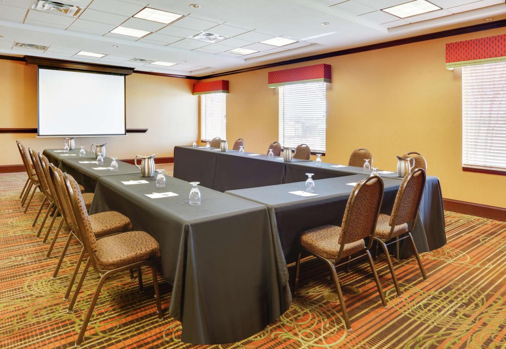 Hampton Inn & Suites Fort Worth/Forest Hill Eksteriør bilde