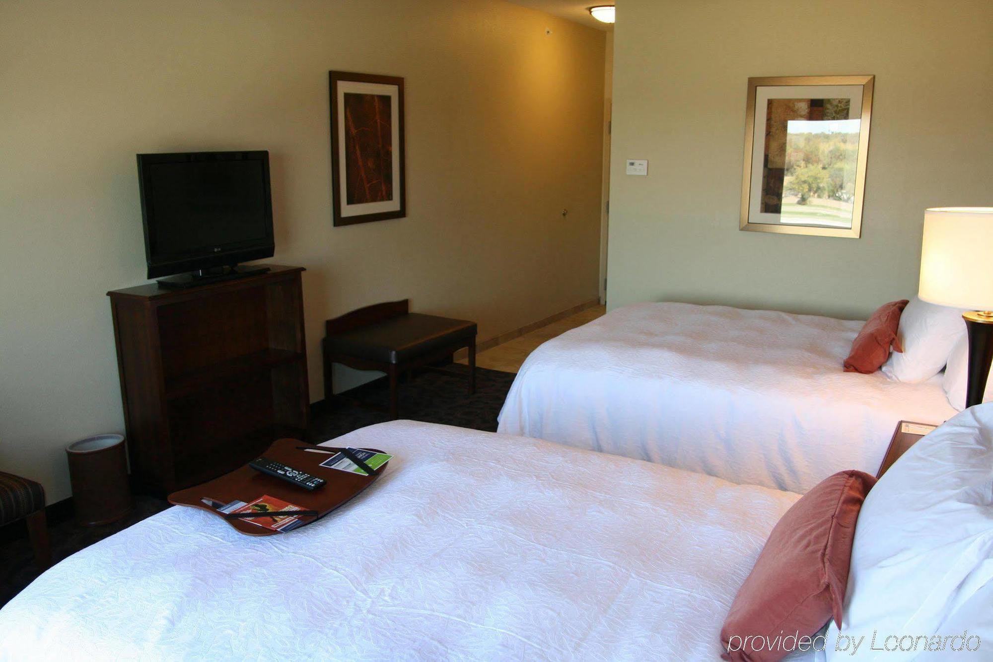 Hampton Inn & Suites Fort Worth/Forest Hill Rom bilde