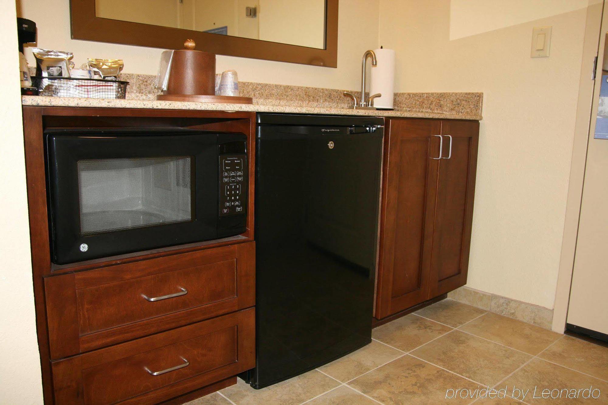 Hampton Inn & Suites Fort Worth/Forest Hill Rom bilde