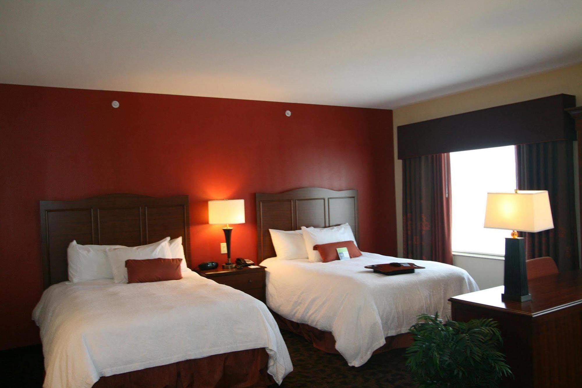 Hampton Inn & Suites Fort Worth/Forest Hill Rom bilde