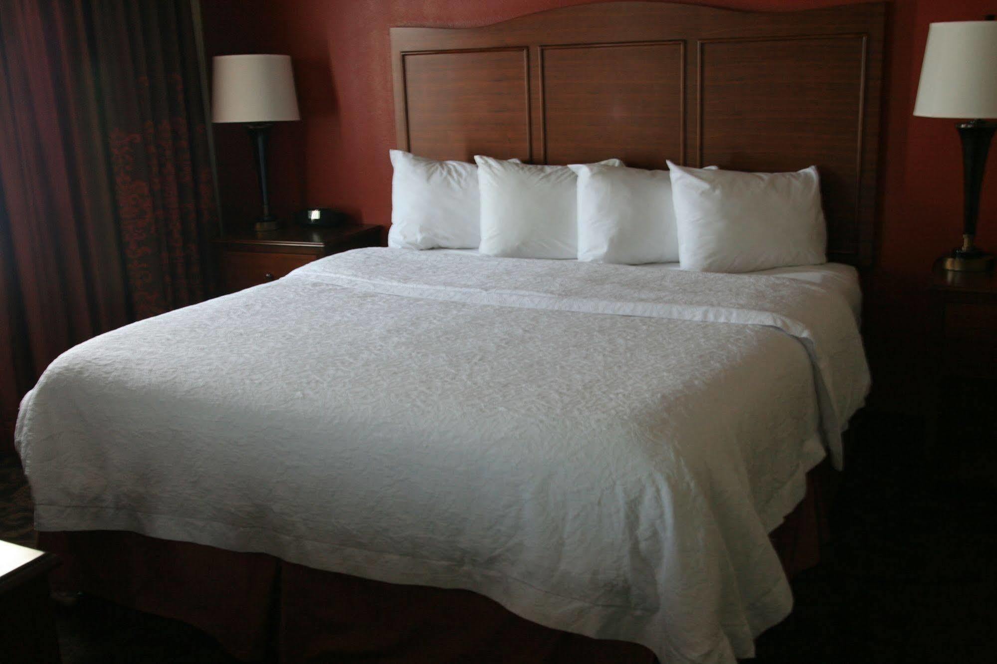Hampton Inn & Suites Fort Worth/Forest Hill Eksteriør bilde