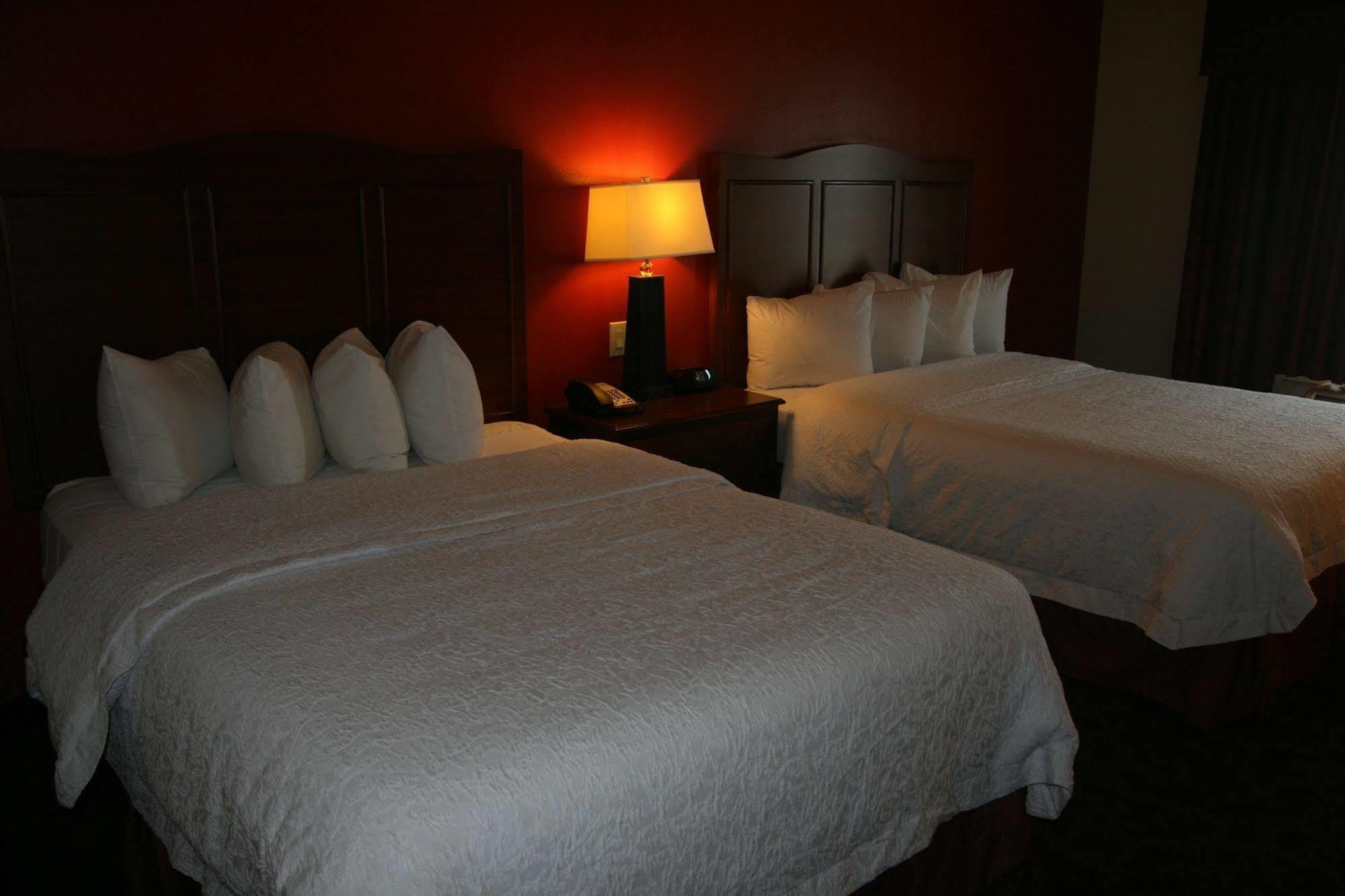 Hampton Inn & Suites Fort Worth/Forest Hill Eksteriør bilde