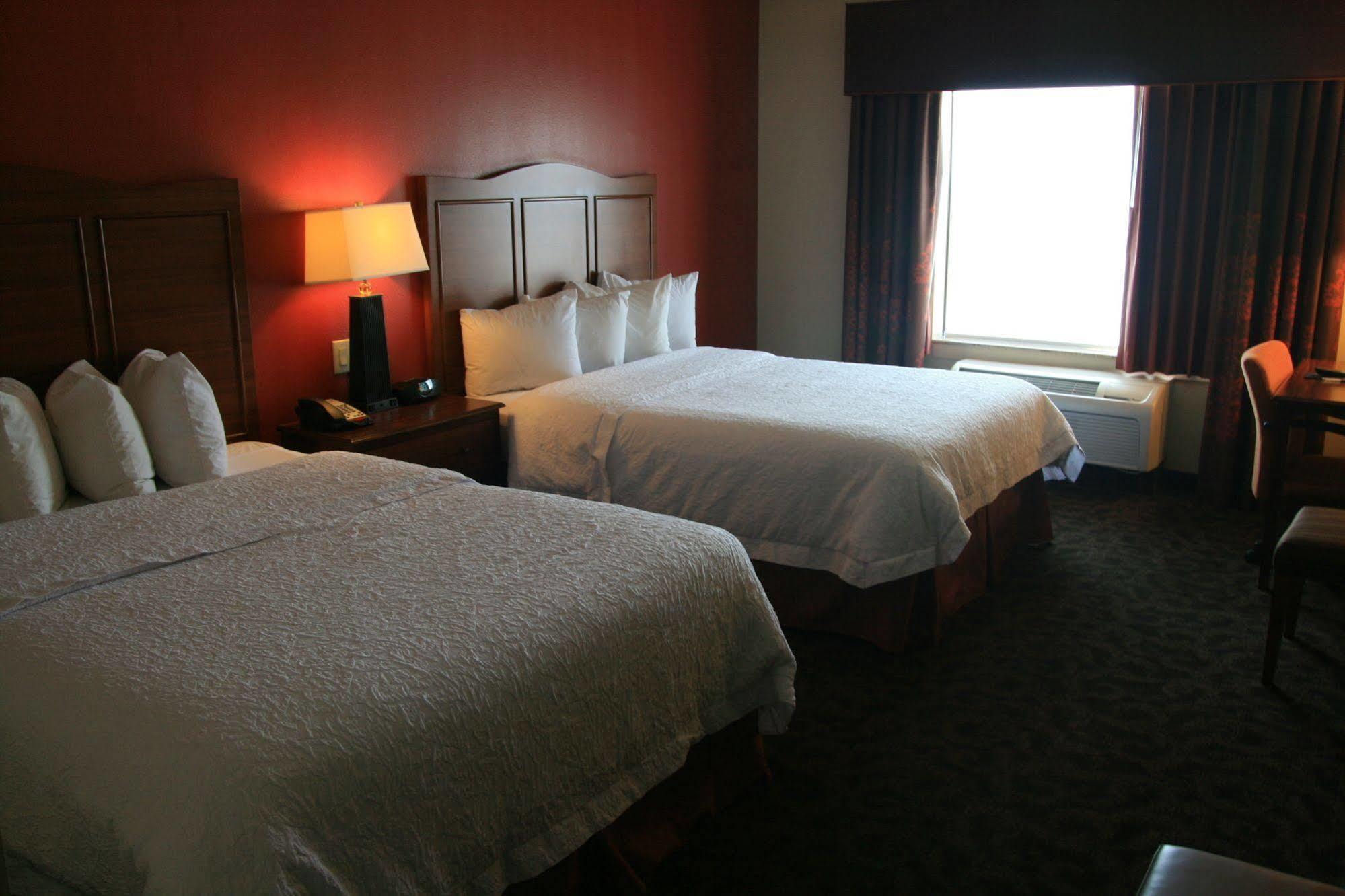 Hampton Inn & Suites Fort Worth/Forest Hill Eksteriør bilde