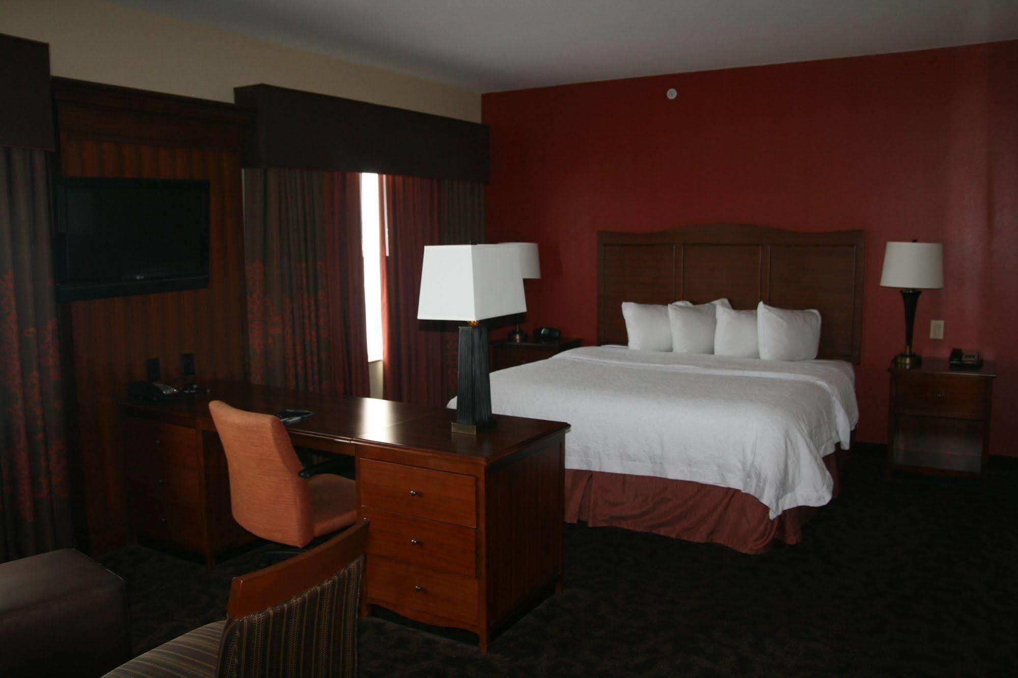 Hampton Inn & Suites Fort Worth/Forest Hill Eksteriør bilde