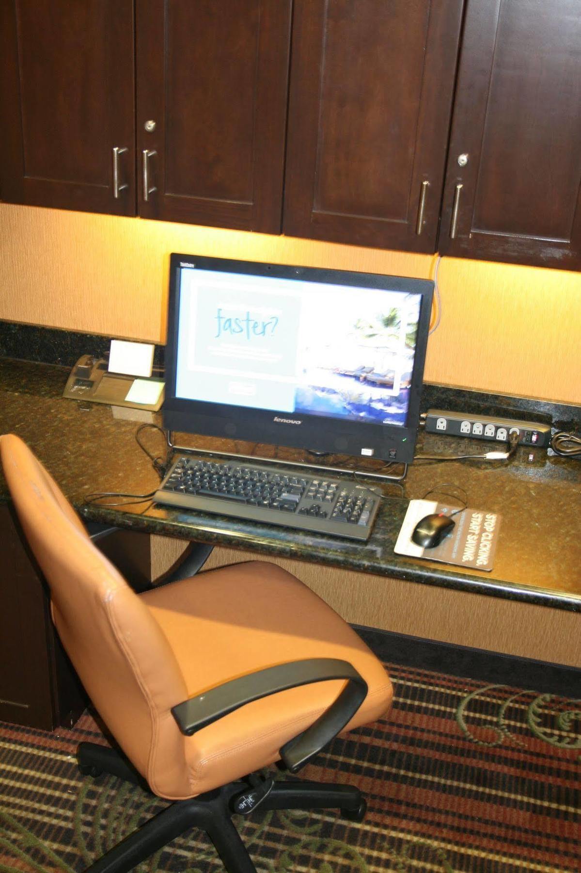 Hampton Inn & Suites Fort Worth/Forest Hill Eksteriør bilde